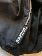 Babboe City Regenhoes, Gebruikt, Opvouwbaar, 2 kinderen, Ophalen