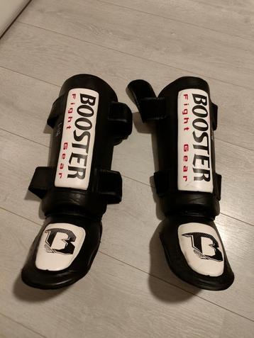 Booster Fight  - Scheenbeschermer beschikbaar voor biedingen