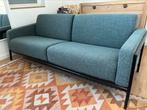 Harvink Splinter bank 3-zits, Huis en Inrichting, Ophalen of Verzenden, Gebruikt, 75 tot 100 cm
