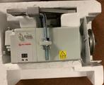 Lockmachine motor HO Hsing, Hobby en Vrije tijd, Naaimachines en Toebehoren, Nieuw, Lockmachine, Industrieel, Ophalen