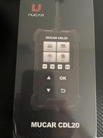 Nieuwe autolezer codes, Ophalen of Verzenden, Nieuw