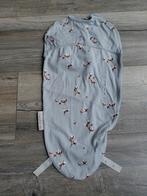 Puckababy piep, Flower, zeer goede staat, Ophalen of Verzenden, Zo goed als nieuw, Minder dan 70 cm, Bakerzak of Bakerdoek
