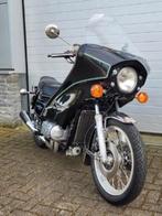 Rickman Kuip Honda GL 1000, Ophalen