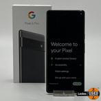 Google Pixel 6 Pro - Smartphones - 128GB - 6,7 inch - Zwart, Telecommunicatie