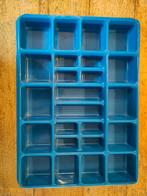 Twee originele LEGO opbergladen, Ophalen, Gebruikt, Materiaal