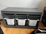 Trofast ikea, Ophalen, Gebruikt, 5 laden of meer, 50 tot 100 cm