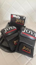 MMA handschoenen. Joya, Ophalen of Verzenden, Zo goed als nieuw, Overige