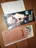 mastermind master mind spel vintage, Hobby en Vrije tijd, Gezelschapsspellen | Bordspellen, Ophalen of Verzenden, Zo goed als nieuw
