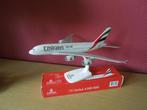 Modelvliegtuig Emirates., Nieuw, Groter dan 1:72, Vliegtuig, Ophalen