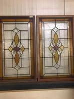 glas in lood, Ophalen, Minder dan 80 cm, Glas in lood, Overige typen