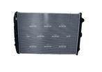 DAF XF 105 WATER RADIATEUR NRF 509559 ZONDER RAND 1739550N, Ophalen of Verzenden, Nieuw, DAF, Motor en Toebehoren