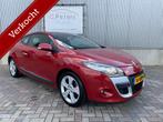 Renault Megane Coupé VERKOCHT 1.6 Dynamique / Navigatie / X, Auto's, Gebruikt, 4 cilinders, Parkeersensor, Bedrijf