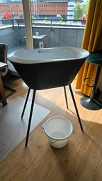 Babybadje WeToo met standaard, Overige merken, Ophalen of Verzenden, Zo goed als nieuw, Badje