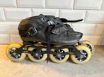 Skeelers, Ophalen, Gebruikt, Inline skates 4 wielen, Powerslide