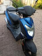 Kymco agility 50 4t, Fietsen en Brommers, Scooters | Kymco, Ophalen, Gebruikt, Agility