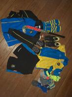 Hilversum HMHC hockeykleding jongens inclusief stick enz, Ophalen, Zo goed als nieuw, Jongen