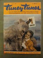 Tuney Tunes te koop, Verzamelen, Tijdschriften, Kranten en Knipsels, Nederland, 1960 tot 1980, Tijdschrift, Verzenden