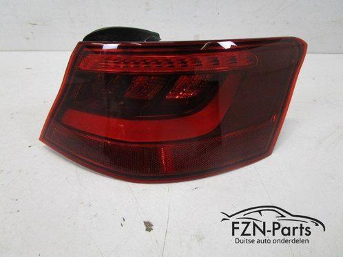 Audi A3 S3 8V LED Achterlicht Rechts Buiten, Auto-onderdelen, Verlichting, Gebruikt, Ophalen of Verzenden