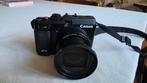 Canon G1X, Ophalen of Verzenden, Zo goed als nieuw, Canon, 8 keer of meer