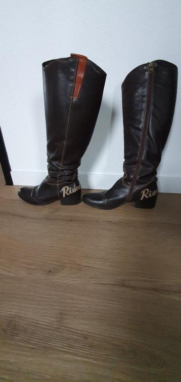 Laarzen River Woods. Maat 39 beschikbaar voor biedingen