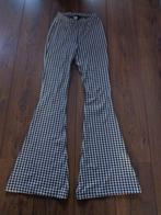 Flared broek Catwalk Junkie, Maat 38/40 (M), Zwart, Ophalen of Verzenden, Zo goed als nieuw