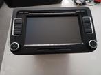Orginele auto navigatie voor golf, Auto diversen, Autonavigatie, Ophalen of Verzenden, Zo goed als nieuw