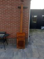 Vintage Vik Pizzaoven Houtgestookt, Tuin en Terras, Pizzaovens, Ophalen, Gebruikt, Viki