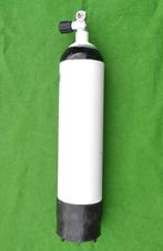 Duikfles 7 liter, gebruiksklaar - in keur!, Ophalen of Verzenden, Zo goed als nieuw, Duikfles