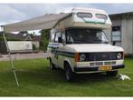 Ford Transit MK2 camperbus (1005304), Caravans en Kamperen, Buscamper of Camperbus, Tot en met 2, Handgeschakeld, Particulier