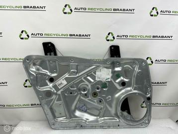Raammechaniek Links Voor Volkswagen Tiguan 5N0837461 beschikbaar voor biedingen