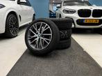 BMW 1 Serie F40, 2 Serie F44 Winterset 195/55R17 Style 489, Auto-onderdelen, Banden en Velgen, Ophalen, Gebruikt, -, -