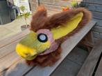 Fursuit Angel Dragon (head) Z.S.M.W, Hobby en Vrije tijd, Ophalen of Verzenden, Nieuw, Overige typen