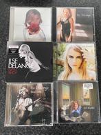 Verzameling Ilse de Lange cd’s, Cd's en Dvd's, Ophalen of Verzenden, Zo goed als nieuw