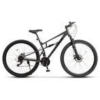 Comfortabele 29” fiets – 21 versnellingen, Hardtail, Ophalen of Verzenden, Zo goed als nieuw, Overige merken