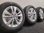 16 inch BMW 2 Serie Active Tourer Gran Tourer F45 F46 5x112, Gebruikt, 16 inch, BMW, Personenwagen