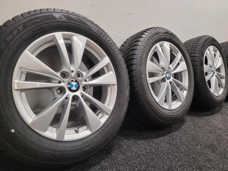 16 inch BMW 2 Serie Active Tourer Gran Tourer F45 F46 5x112, Auto-onderdelen, Banden en Velgen, Banden en Velgen, Winterbanden