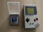 Nintendo Gameboy met Tetris, Spelcomputers en Games, Spelcomputers | Nintendo Game Boy, Ophalen of Verzenden, Gebruikt, Game Boy Classic