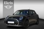 MINI 5-deurs Cooper C Favoured Trim | Pakket M | Glazen pano, Stof, Gebruikt, 156 pk, Met garantie (alle)