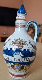 Delfts aardewerk apothekerspot, Ophalen of Verzenden