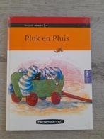Pluk en Pluis - Leespad Niveau 2-4, Ophalen of Verzenden, Gelezen, Kees de Baar, Sprookjes