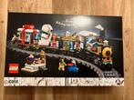 NIEUW LEGO 10361 kerst holiday trein feestelijke kersttrein, Kinderen en Baby's, Speelgoed | Duplo en Lego, Ophalen, Zo goed als nieuw