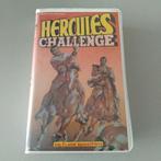 Hercules Challenge VHS - Actie Klassieker!, Ophalen of Verzenden