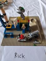 Vintage lego space 920, Kinderen en Baby's, Speelgoed | Duplo en Lego, Ophalen of Verzenden, Gebruikt
