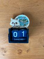 Te koop kalender, Ophalen of Verzenden, Jaarkalender, Zo goed als nieuw