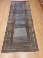 Handgeknoopt oosterse tapijt loper 260x98, 200 cm of meer, 50 tot 100 cm, Nieuw, Rechthoekig