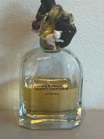 Marc Jacobs Perfect Intense - Eau de Parfum 100ml half vol, Ophalen of Verzenden, Gebruikt