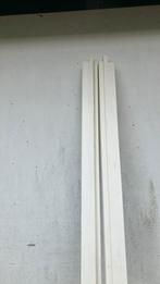 Binnendeur kozijn hardhouten 56x90x231,5, Deurkozijn, Nieuw, Hout, Ophalen