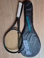 Prince tennisracket Graphite comp II, Sport en Fitness, Tennis, Gebruikt, Prince, Ophalen of Verzenden, Racket