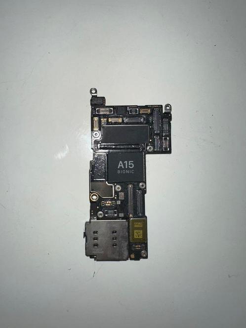 13 pro max moederbord 128gb ICLOUD VRIJ, Computers en Software, Moederborden, Zo goed als nieuw, DDR3, Ophalen of Verzenden