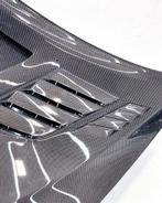 Varis Arising II Carbon Motorkap - Lancer Evo Evolution 10 X, Ophalen of Verzenden